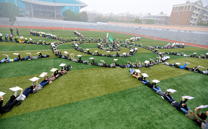 “多米諾”倒下請(qǐng)保護(hù)生物多樣性