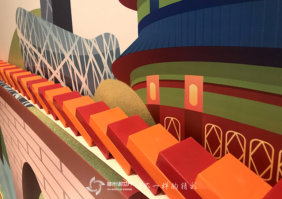 多米諾揭幕“幸福TALK”演講，引SK通往幸福之路   