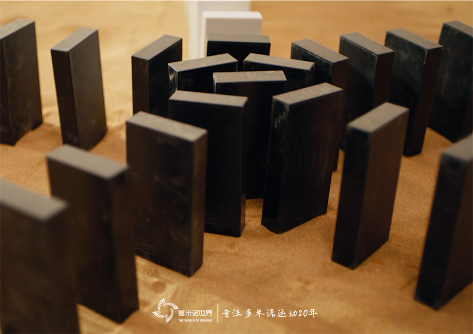 “沙漠多米諾”致敬RS Q e-tron與奧迪車隊